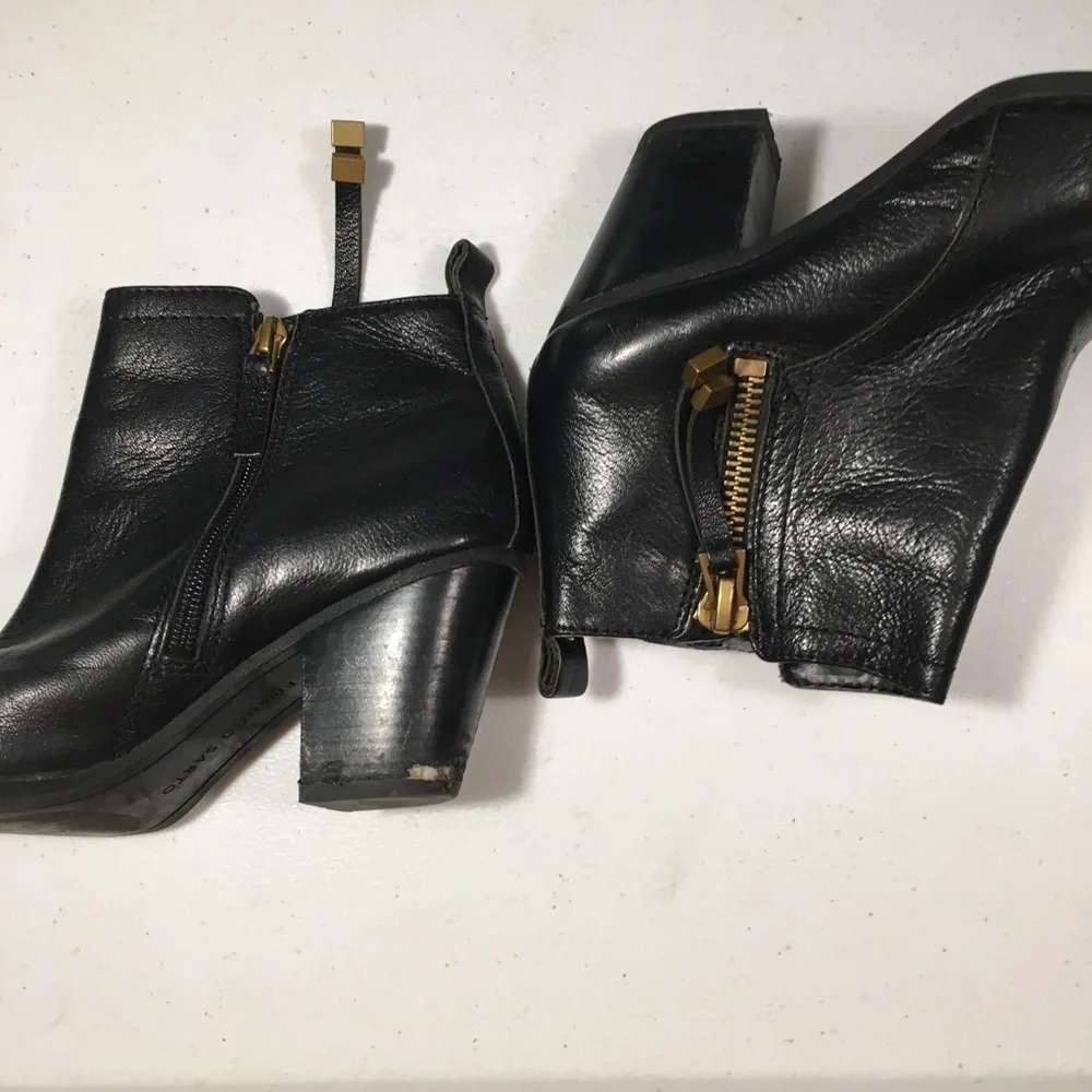 Franco Sarto Boots Size 6.5M
